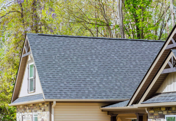 Best Rubber Roofing (EPDM, TPO)  in Preston, TX